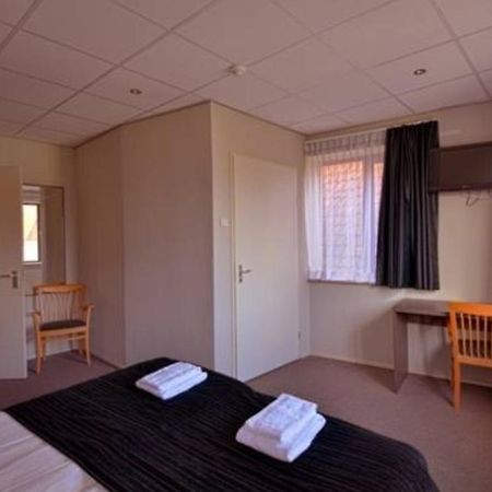 Hotel Royal Deventer Pokój zdjęcie