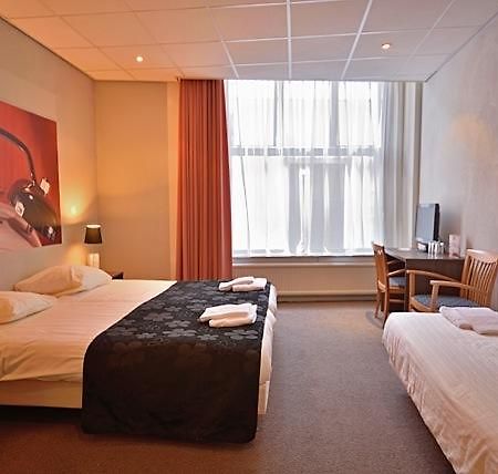 Hotel Royal Deventer Zewnętrze zdjęcie