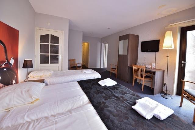 Hotel Royal Deventer Pokój zdjęcie