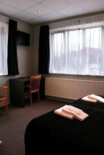 Hotel Royal Deventer Pokój zdjęcie
