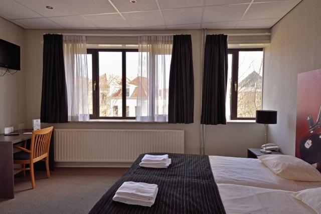 Hotel Royal Deventer Zewnętrze zdjęcie