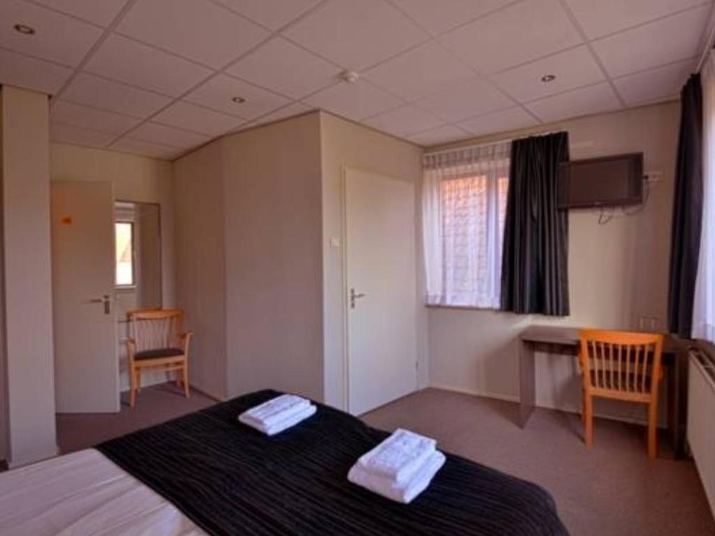 Hotel Royal Deventer Pokój zdjęcie