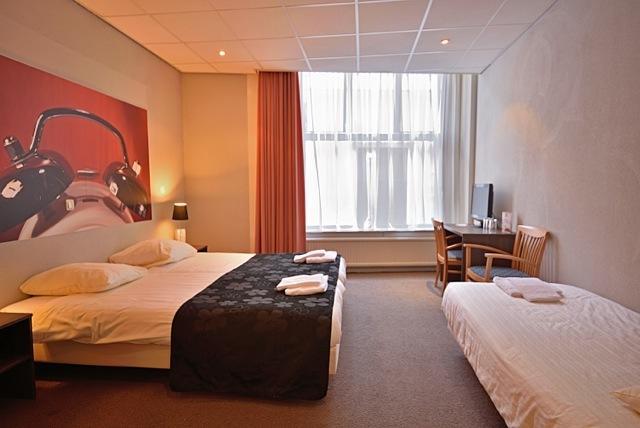 Hotel Royal Deventer Zewnętrze zdjęcie