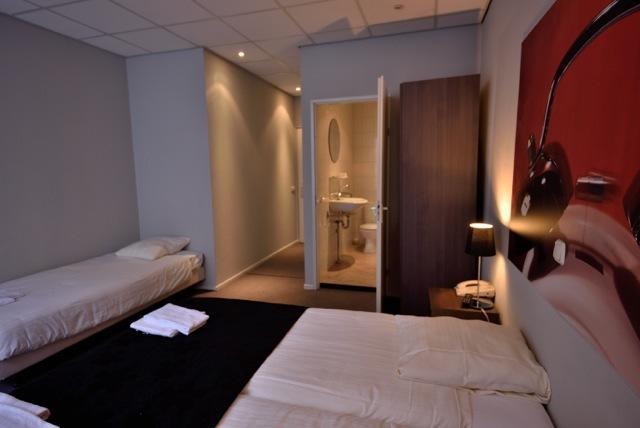 Hotel Royal Deventer Zewnętrze zdjęcie