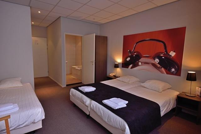 Hotel Royal Deventer Zewnętrze zdjęcie