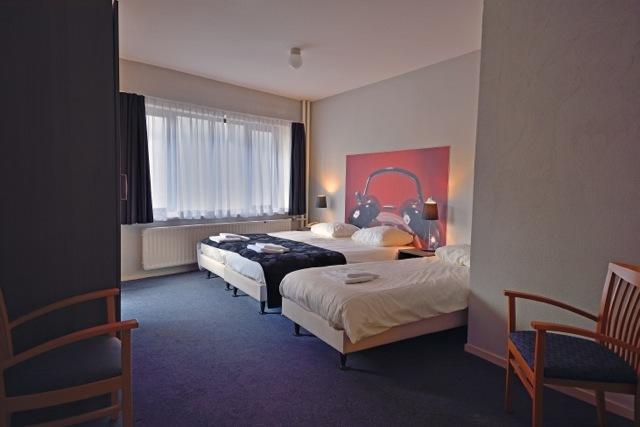 Hotel Royal Deventer Zewnętrze zdjęcie