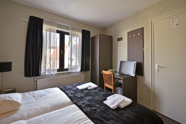 Hotel Royal Deventer Zewnętrze zdjęcie