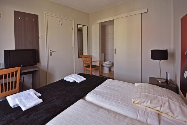 Hotel Royal Deventer Zewnętrze zdjęcie