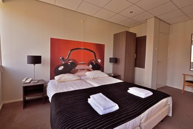 Hotel Royal Deventer Zewnętrze zdjęcie