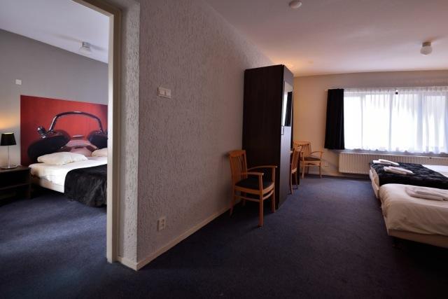 Hotel Royal Deventer Zewnętrze zdjęcie